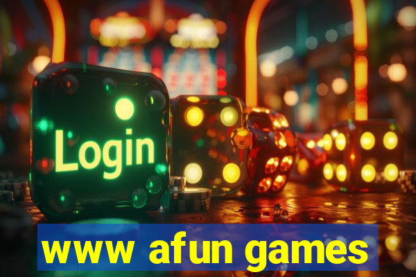 www afun games